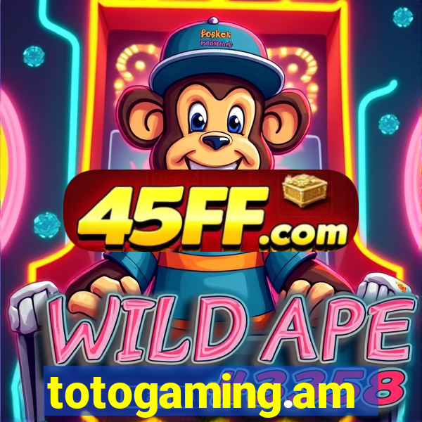 totogaming.am