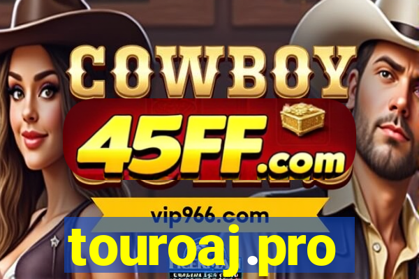 touroaj.pro