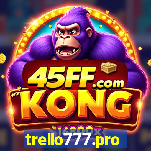 trello777.pro
