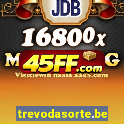 trevodasorte.bet