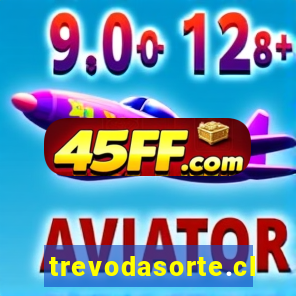 trevodasorte.club