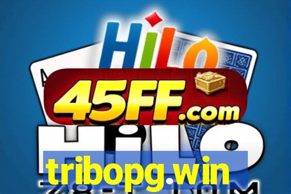tribopg.win