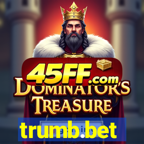 trumb.bet