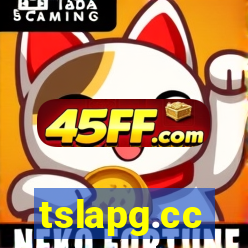 tslapg.cc
