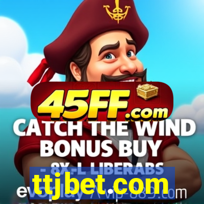 ttjbet.com