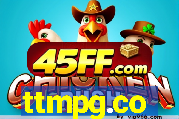 ttmpg.co
