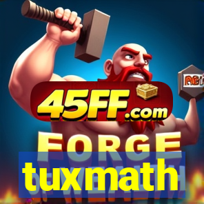 tuxmath