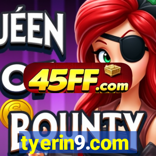 tyerin9.com