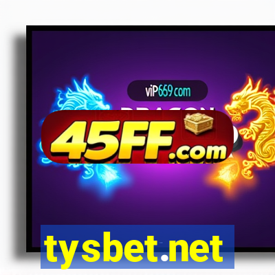 tysbet.net