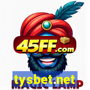 tysbet.net