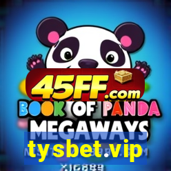 tysbet.vip