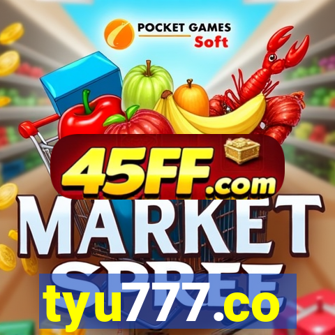 tyu777.co