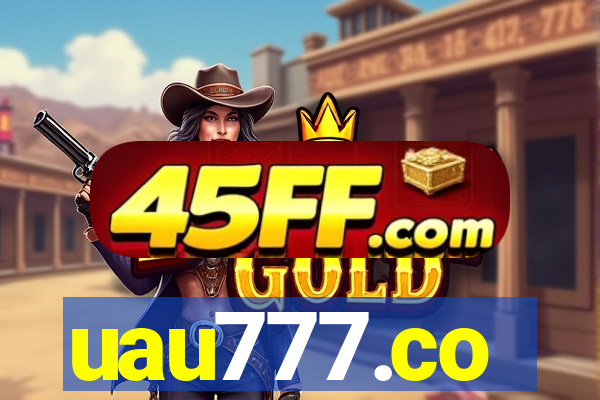 uau777.co