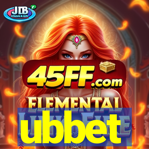 ubbet