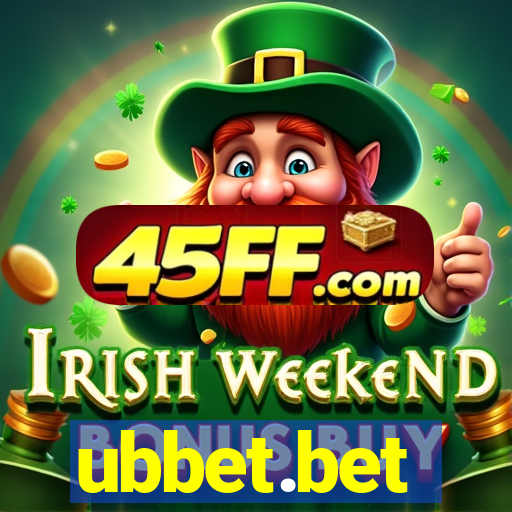 ubbet.bet