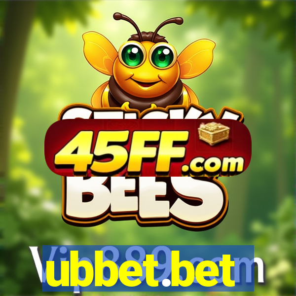 ubbet.bet