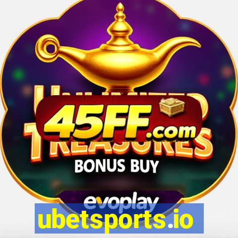 ubetsports.io