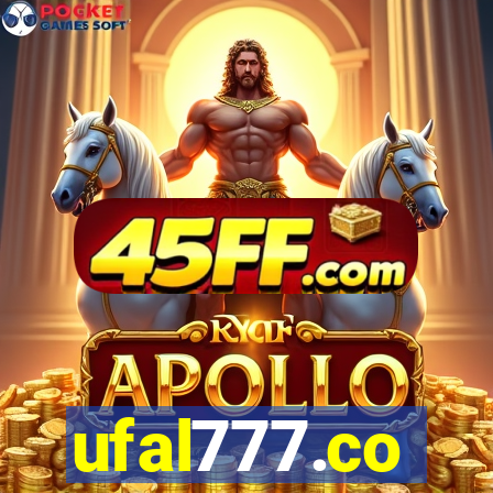 ufal777.co