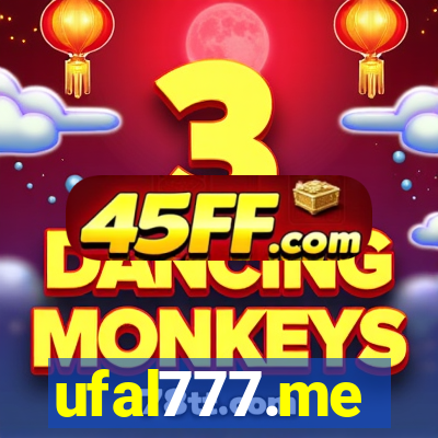ufal777.me