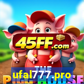ufal777.pro