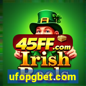 ufopgbet.com