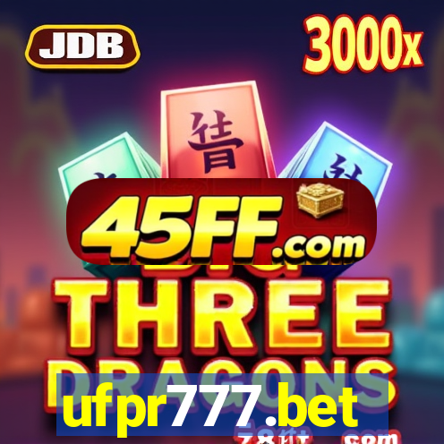 ufpr777.bet