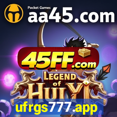 ufrgs777.app