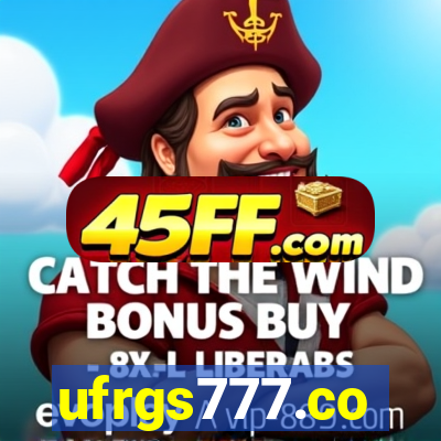 ufrgs777.co