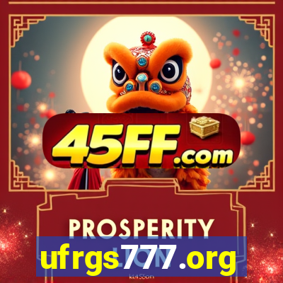 ufrgs777.org