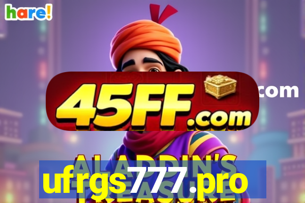 ufrgs777.pro