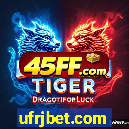ufrjbet.com