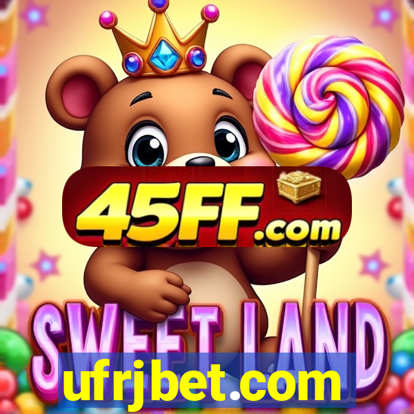 ufrjbet.com