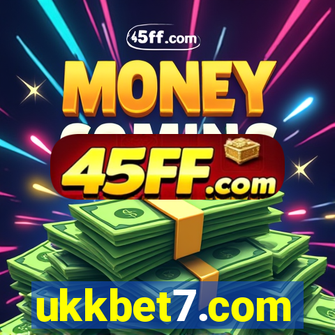 ukkbet7.com