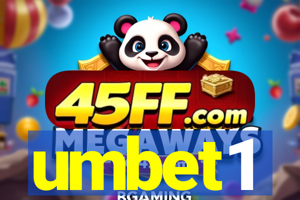 umbet1