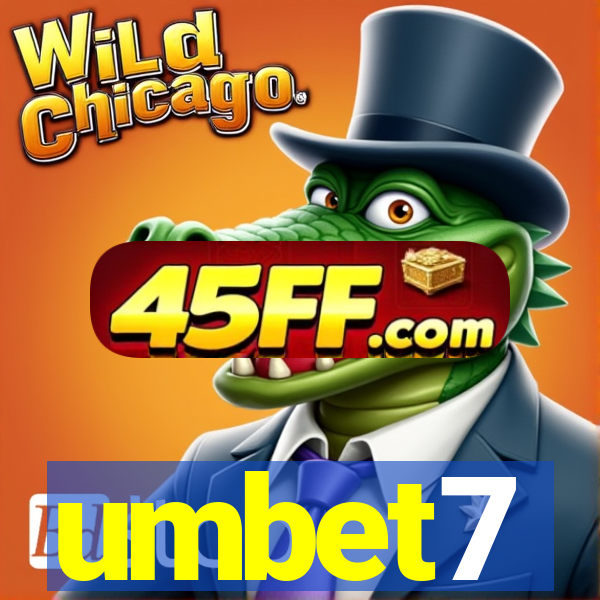umbet7