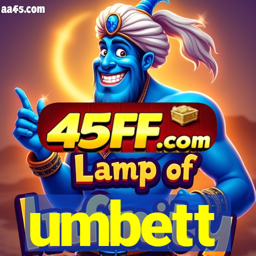umbett