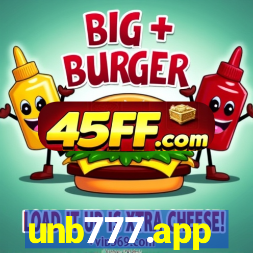 unb777.app