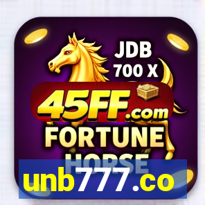 unb777.co