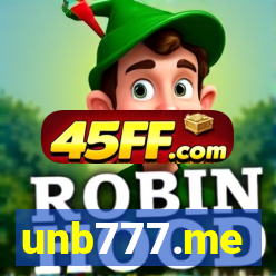 unb777.me