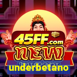underbetano