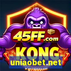 uniaobet.net