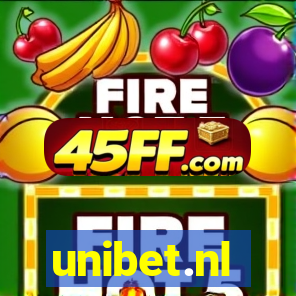 unibet.nl