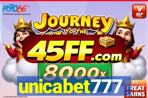 unicabet777