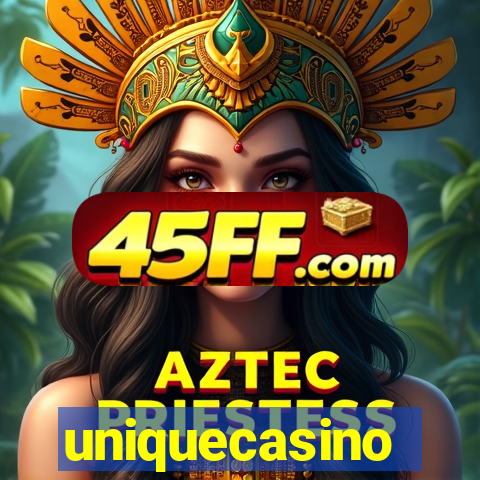 uniquecasino