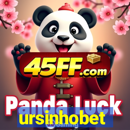 ursinhobet