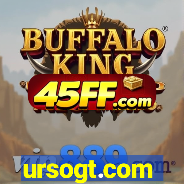 ursogt.com