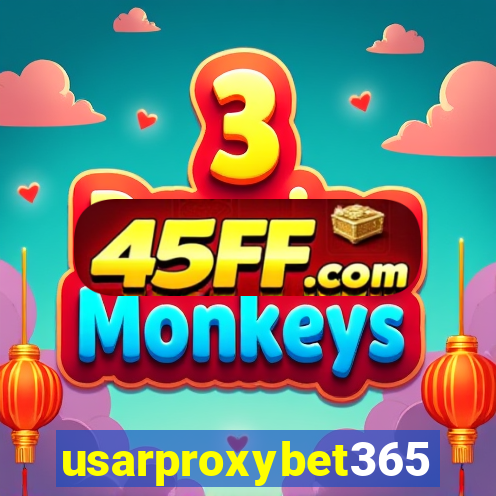 usarproxybet365