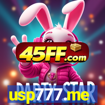 usp777.me