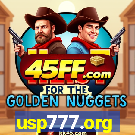 usp777.org