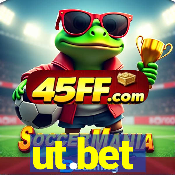 ut.bet
